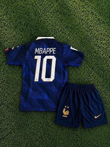 Kompleti: ⚽ Dečiji fudbalski kompleti ⚽ 🔥 Dostupne veličine od 116 do 176 💰 — 10