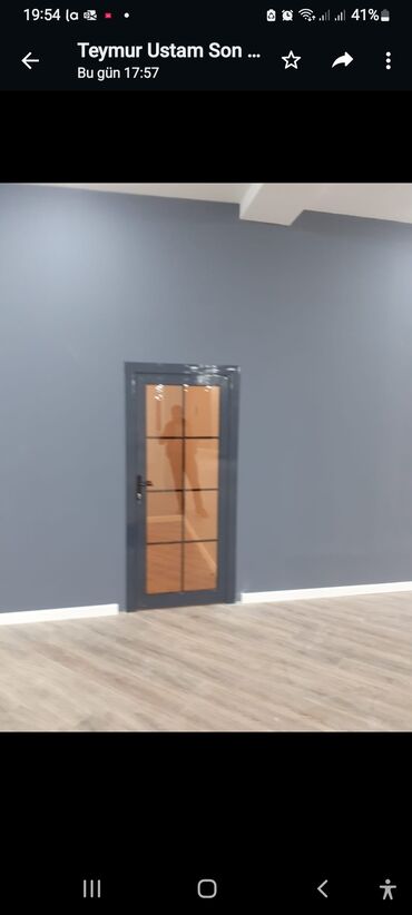 Butkalar, köşklar: Plastik Mühafizə Butkası 200x150x225 Çatdırılma quraşdırılma daxil — 7