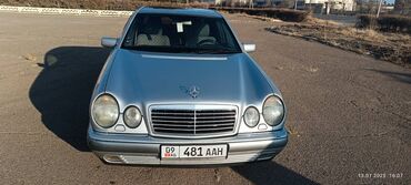 Mercedes-Benz: Mercedes-Benz C-Class: 1997 г., 2.9 л, Автомат, Дизель, Седан