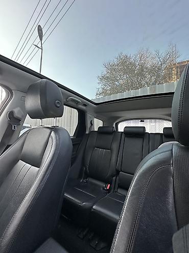 cruiser: Land Rover Discovery Sport: 2018 г., 2 л, Автомат, Дизель, Кроссовер — 5