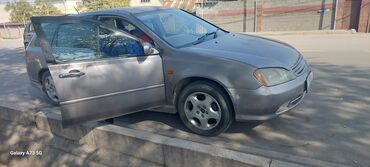 купить шевроле эквинокс: Honda Avancier: 2000 г., 2.3 л, Автомат, Бензин, Хетчбек
