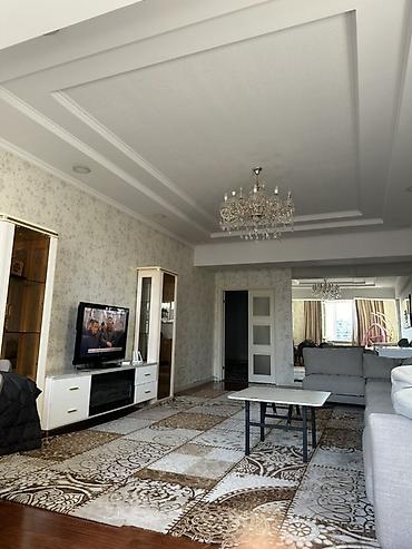 Долгосрочная аренда квартир: 4 комнаты, Собственник — 1