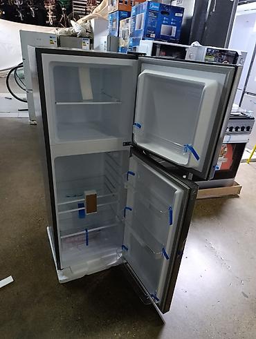 Холодильники: Холодильник Avest, Новый, Двухкамерный, De frost (капельный), 50 * 125 * 50 — 5