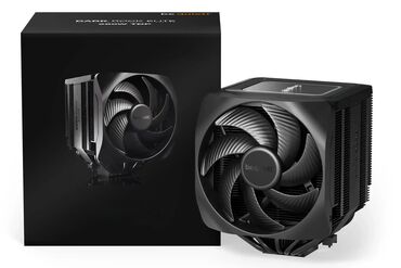stajler za kosu 5 u 1 iskustva: Brand: be quiet! |x|x Model: CPU Cooler Be quiet ARGB Dark Rock ELITE