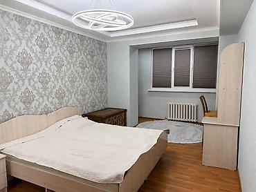 квартиры вефа: 2 комнаты, 73 м², Элитка, 4 этаж, Евроремонт — 1