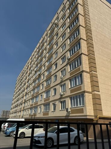 цены на квартиры в бишкеке 2023: 2 комнаты, 70 м², Индивидуалка, 4 этаж, Евроремонт