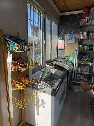 Сахарницы: Арендага берилет продуктусу менен чалып билсениздер болот — 3