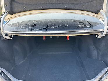 Toyota: Toyota Camry: 2013 г., 2.5 л, Автомат, Бензин, Седан — 4