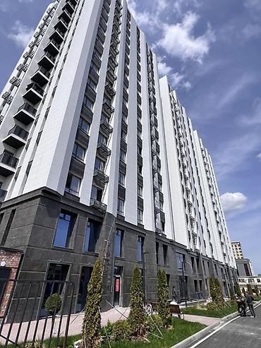 Новостройки от застройщика: 2 комнаты, 80 м² — 4