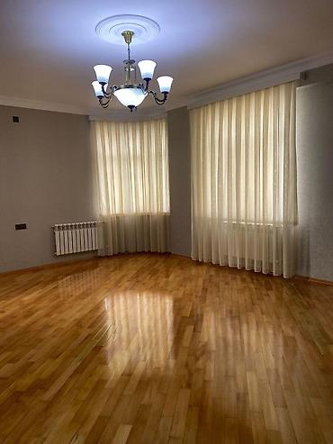 səki əmlak: Həzi Aslanov qəs., 3 otaqlı, Yeni tikili, m. Həzi Aslanov, 120 kv. m — 1