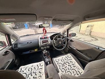 ролики на фит: Honda Fit: 2002 г., 1.3 л, Автомат, Бензин, Хэтчбэк — 9
