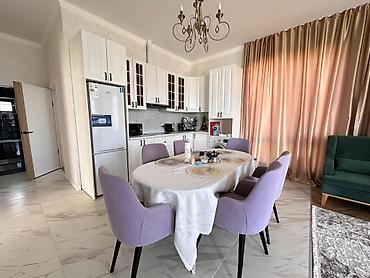 Аренда коттеджей и домов на Иссык-Куле: 4 комнаты, 143 м², 4 соток, Корумду, Собственник — 9