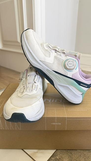 adidas campus: Мужские кроссовки, 38, Puma, Новый — 8