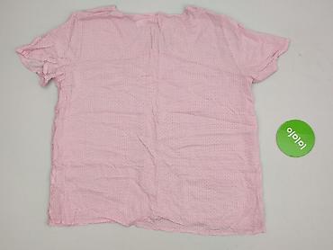 bluzki size plus: UP2Fashion, Bluzka damska, rozmiar XL — 3