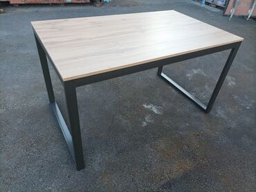 Письменные столы: Письменный стол, Новый — 23