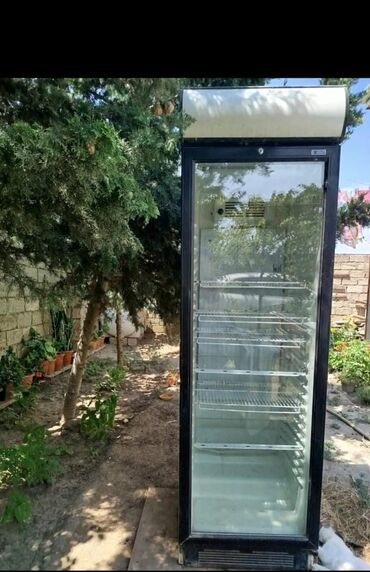 Dərin dondurucular: Sok su soyducu tam islekdit tecili satilir 💸 250 azn unvan bine