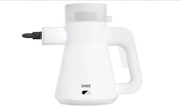 Пароочистители: Пароочиститель Ручной Новый — 6