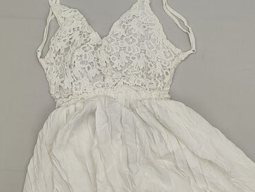 Shein, Sukienka damska, M