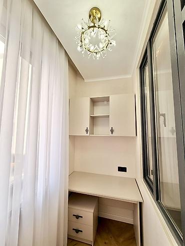 Люстры: Продаю полноценную двухкомнатную квартиру с дизайнерским ремонтом 60 — 2