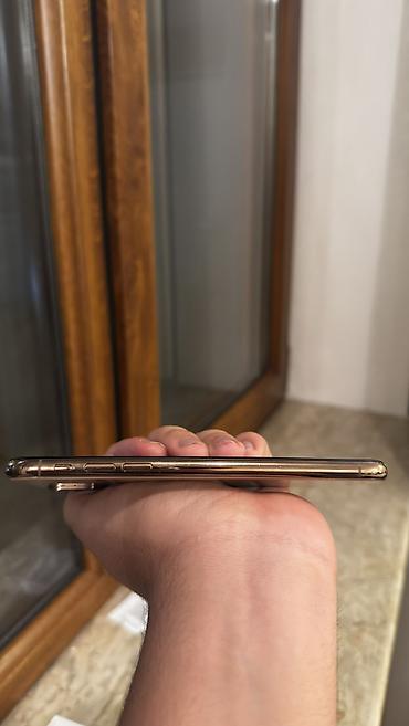 iphone xr ağ: IPhone Xs, 64 GB, Rose Gold, Simsiz şarj — 4
