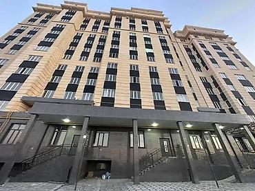 Продажа квартир: 2 комнаты, 62 м², Элитка, 9 этаж, Евроремонт — 8