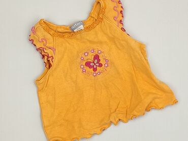 pepco zielona sukienka dla dziewczynki: T-shirt, Carter's, 12-18 months, condition - Perfect
