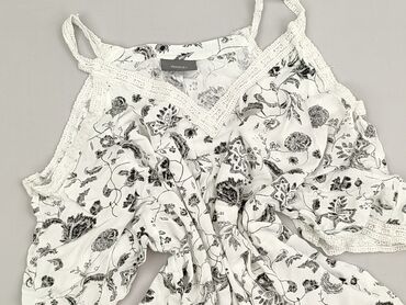 allegro bluzki z krótkim rękawem: Yessica, Women's blouse, size L