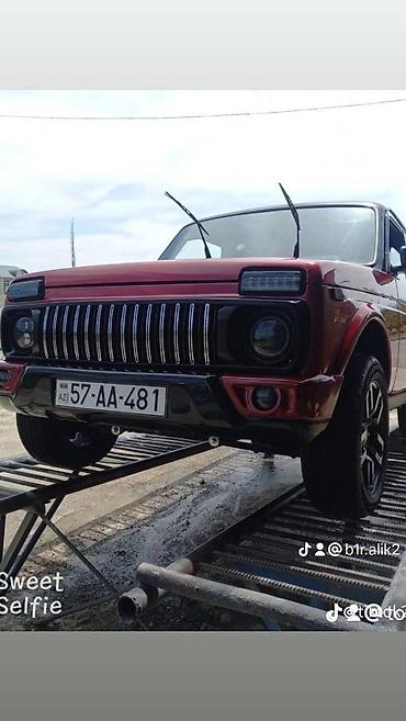 niva urban faralari sekilleri: Azərbaycan ᐈ Nəqliyyat 10000 elan lalafo.az