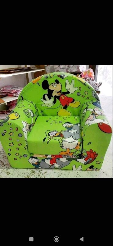 Foteljice: Foteljice 3000 — 1