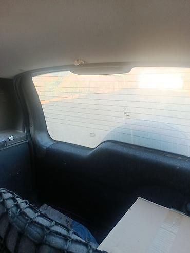 uşaq oyuncaq dəsti schleich: Chevrolet niva ideyal vəziyyətdədir ili 2005. Qiyməti razılaşma yolu — 9
