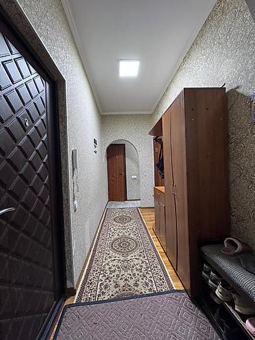 Продажа квартир: 2 комнаты, 58 м², 105 серия, 2 этаж, Евроремонт — 11