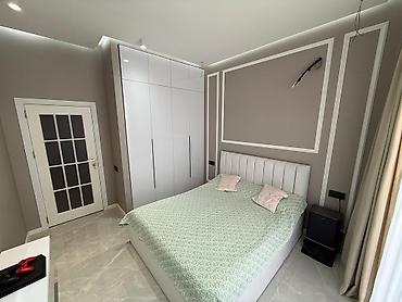 Квартиры: Баладжары, Студия, Новостройка, м. Автовокзал, 121 м² — 7