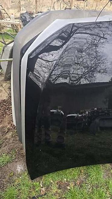 sajla: HAUBA G30 G31 ZA BMW SERIJA 5 | BMW 5 g30 g31 hauba — 2