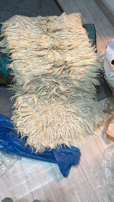 Шырдаки: Шырдак Новый, Прямоугольный — 2