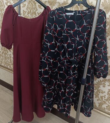 Вечерние платья: Женские нарядные платья и комплект 1) Комплект Paristan (размер 44 — 6