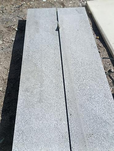 Мраморные и гранитные работы: Сокол жасайбыз - Изготовление и монтаж цокольных и фасадных — 17