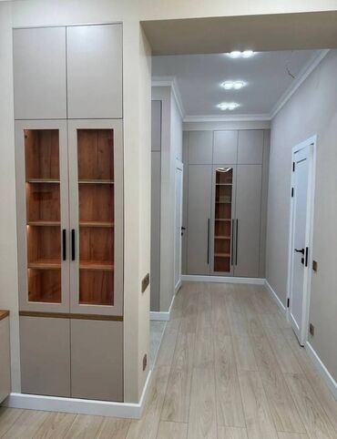 молодая гвардия московская: 2 комнаты, 43 м², Элитка, 5 этаж, Дизайнерский ремонт