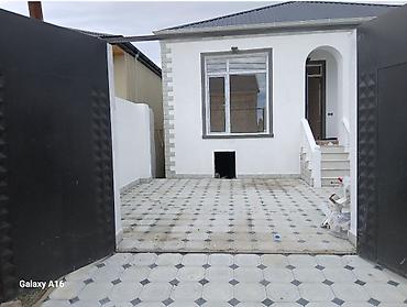 ev modelleri: 4 otaqlı, 80 kv. m, Yeni təmirli — 6