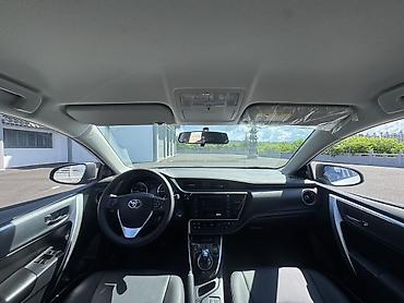 электромобиль дешевый: Toyota Corolla: 2021 г., 1.8 л, Автомат, Гибрид, Седан — 6