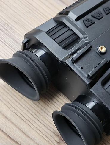 night vision: Прибор ночного видения NV‑8000 Ключевые возможности: - Запись видео в — 9
