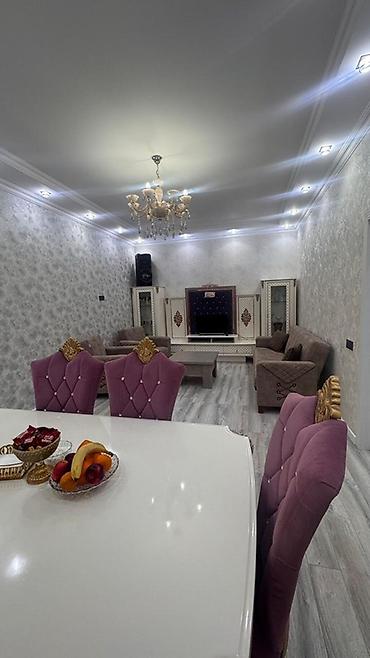 Günlük kirayə evlər: 155 kv. m, 4 otaqlı — 8