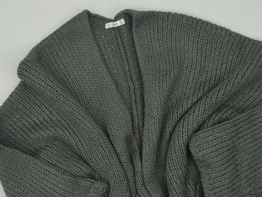 kurtka wyścigowa pull and bear: PULL&BEAR, Kardigan damski, rozmiar M