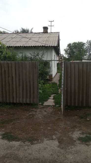 ак ордо жер уй: Дом, 108 м², 4 комнаты, Собственник