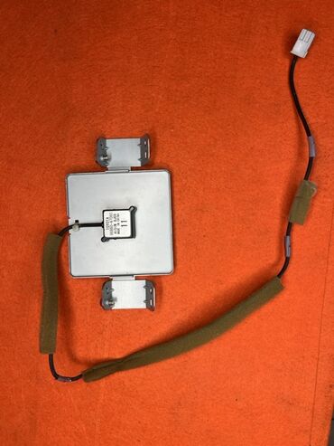 gps передатчик: Антенна/модуль GPS для автомобиля с выносным датчиком и штатным