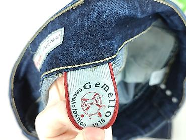 bootcut yupoo: Jeansy damskie, rozmiar L — 5
