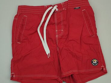 Men: Shorts for men, M (EU 38), condition - Very good