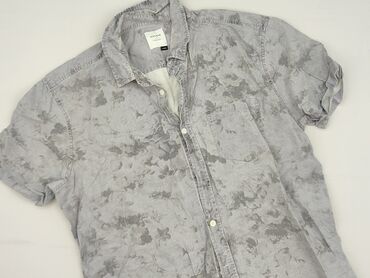 pepco piżama: Shirt for men, L (EU 40), condition - Perfect