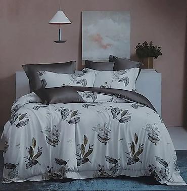 Posteljina: Posteljina – šestodelni setovi sa modernim dezenima Opis: - — 55