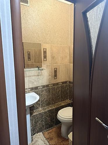 Долгосрочная аренда квартир: 3 комнаты, Без подселения, С мебелью полностью — 11