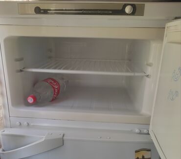 авто видео: Холодильник Indesit, Двухкамерный